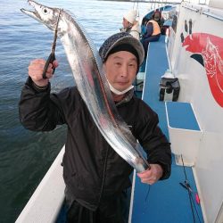 深川　吉野屋 釣果