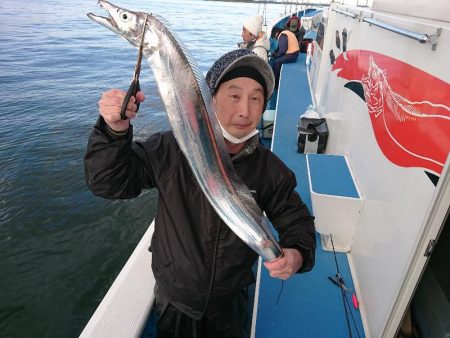 深川　吉野屋 釣果