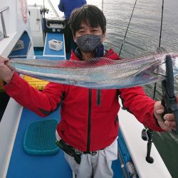 深川　吉野屋 釣果