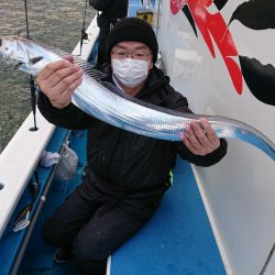 深川　吉野屋 釣果