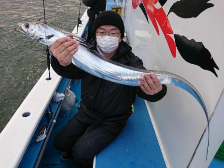 深川　吉野屋 釣果