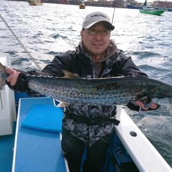 深川　吉野屋 釣果