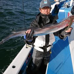 深川　吉野屋 釣果