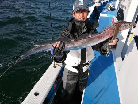 深川　吉野屋 釣果