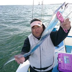 深川　吉野屋 釣果