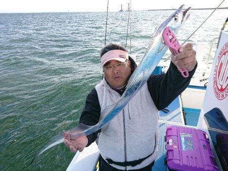 深川　吉野屋 釣果