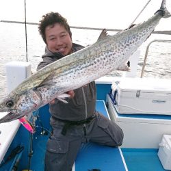 深川 吉野屋 釣果