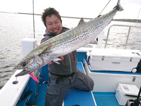 深川 吉野屋 釣果