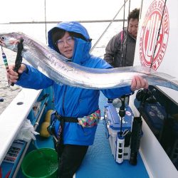 深川 吉野屋 釣果