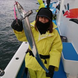 深川 吉野屋 釣果