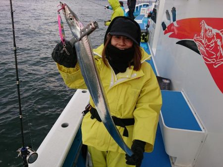 深川 吉野屋 釣果