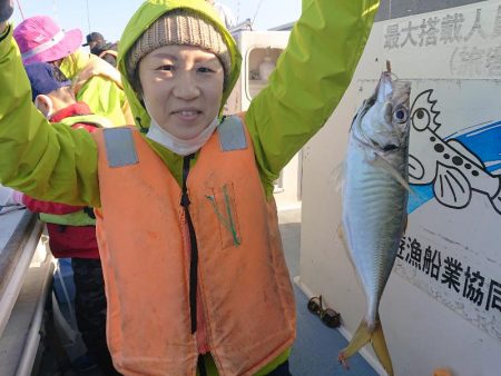 深川 吉野屋 釣果