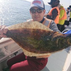 深川 吉野屋 釣果