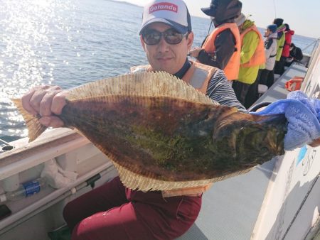 深川 吉野屋 釣果