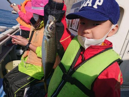 深川 吉野屋 釣果