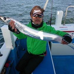 深川 吉野屋 釣果