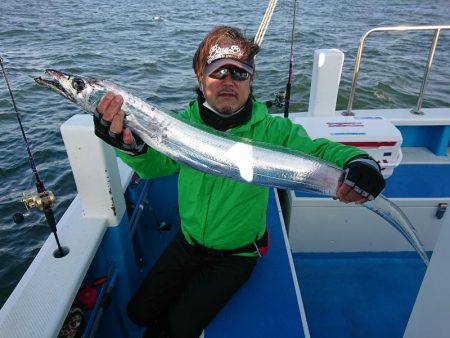 深川 吉野屋 釣果