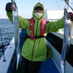 深川 吉野屋 釣果