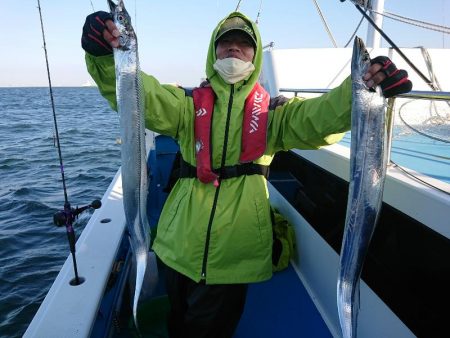 深川 吉野屋 釣果
