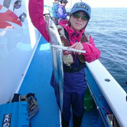 深川 吉野屋 釣果