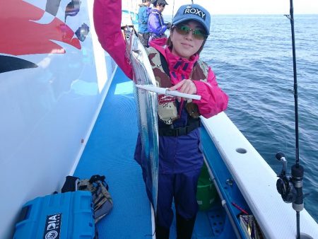 深川 吉野屋 釣果