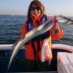 深川 吉野屋 釣果