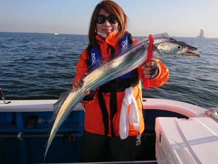 深川 吉野屋 釣果