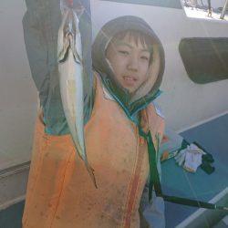 深川 吉野屋 釣果