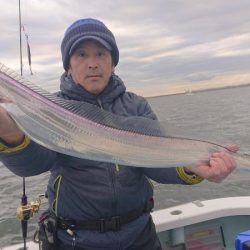 深川 吉野屋 釣果