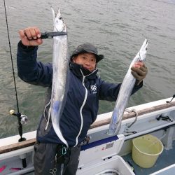 深川　吉野屋 釣果