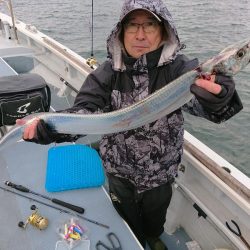 深川　吉野屋 釣果