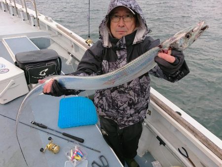 深川　吉野屋 釣果