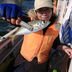 深川 吉野屋 釣果