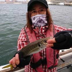 深川 吉野屋 釣果