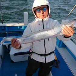 深川 吉野屋 釣果