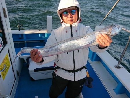 深川 吉野屋 釣果