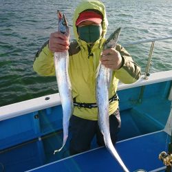 深川 吉野屋 釣果