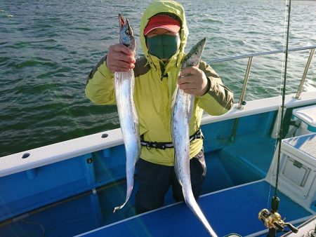 深川 吉野屋 釣果