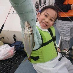 深川　吉野屋 釣果