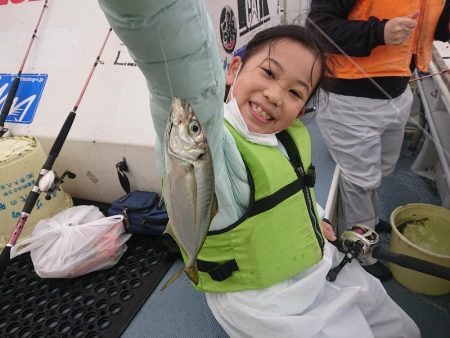 深川　吉野屋 釣果