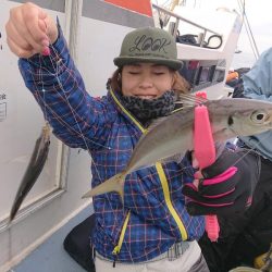 深川　吉野屋 釣果