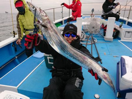 深川　吉野屋 釣果