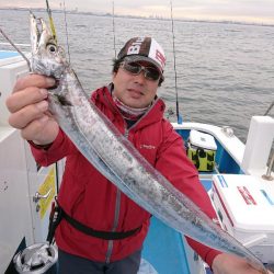 深川　吉野屋 釣果