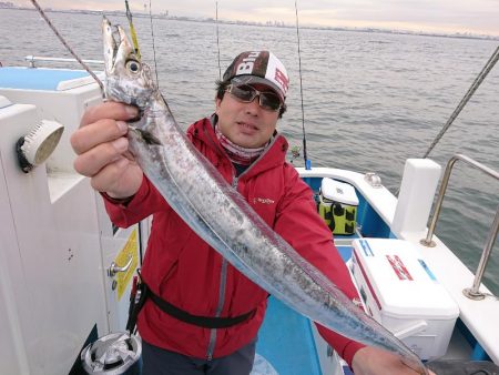 深川　吉野屋 釣果