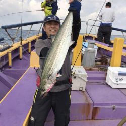 つり幸 釣果