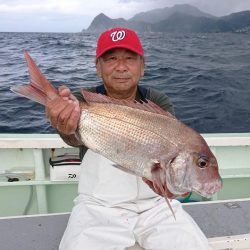 米丸 釣果