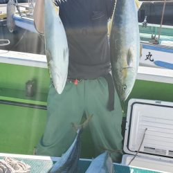 ゆたか丸 釣果