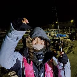 シーズン初メバリング