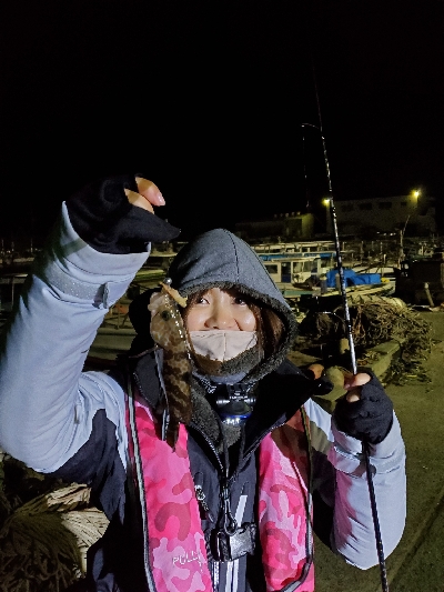 シーズン初メバリング