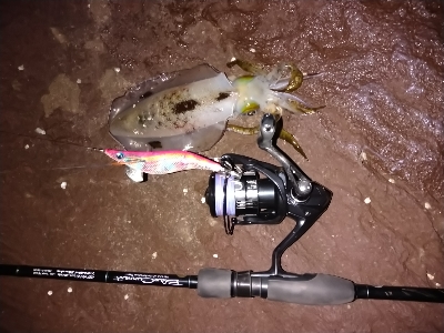 ランガンスタイル